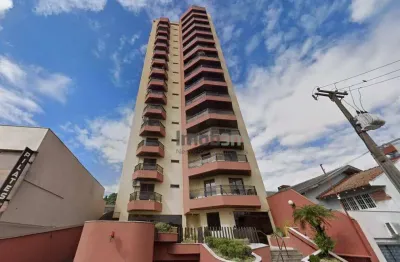 Apartamento com 4 dormitórios à venda, 190 m² por r$ 905.000,00 - centro - cambé/pr