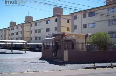 Apartamento com 3 dormitórios à venda, 57 m² por r$ 180.000,00 - parque jamaica - londrina/pr