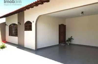 Casa com 3 dormitórios à venda, 330 m² por r$ 990.000,00 - andrade - londrina/pr