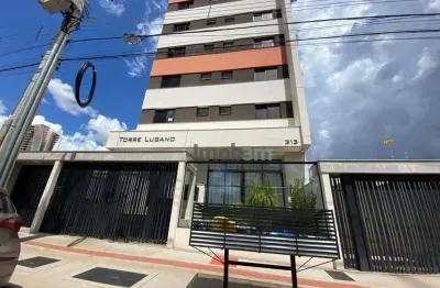Apartamento com 4 dormitórios à venda, 125 m² por r$ 690.000,00 - centro - cambé/pr