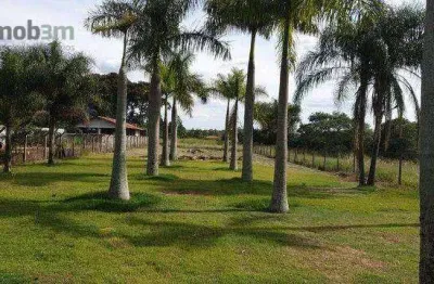 Terreno à venda, 2300 m² por r$ 1.700.000,00 - gleba palhano - londrina/pr