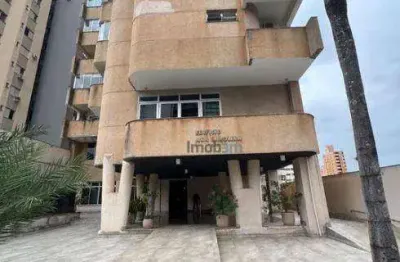 Apartamento duplex com 5 dormitórios à venda, 562 m² por r$ 2.500.000,00 - centro - londrina/pr