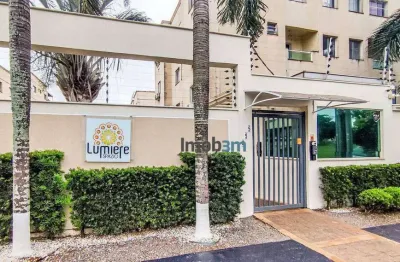 Apartamento duplex com 3 dormitórios à venda, 120 m² por r$ 280.000,00 - jardim morumbi - londrina/pr