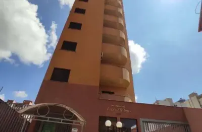 Apartamento com 2 dormitórios à venda, 65 m² por r$ 280.000,00 - centro - londrina/pr