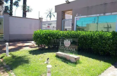 Apartamento com 2 dormitórios à venda, 45 m² por r$ 185.000,00 - jardim sabará - londrina/pr