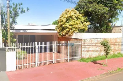 Sobrado com 3 dormitórios à venda, 280 m² por r$ 1.000.000,00 - judith - londrina/pr