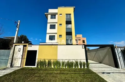 Cobertura duplex cidade jardim - são josé dos pinhais/pr...