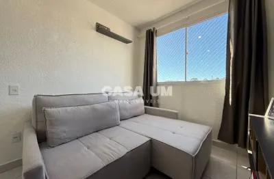 Apartamento padrão - colônia rio grande - são josé dos pinhais/pr