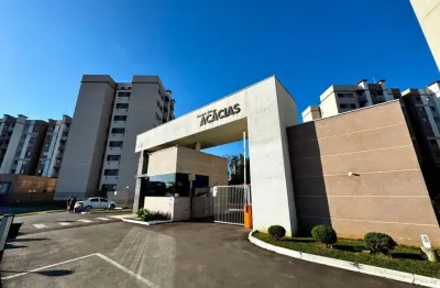 Apartamento térreo santo antônio - são josé dos pinhais/pr