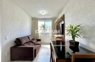 Apartamento parque da fonte - são josé dos pinhais/pr