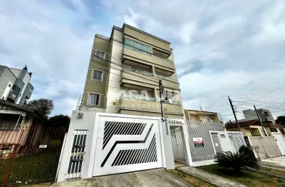 Apartamento cidade jardim - são josé dos pinhais/pr