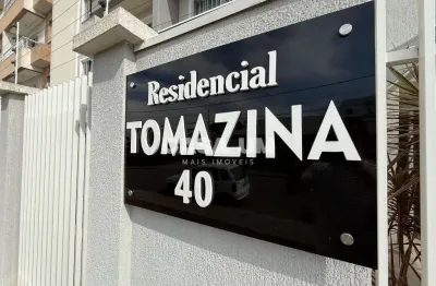 Apartamento com 2 quartos à venda na Rua Tomazina, 40, Bom Jesus, São José dos Pinhais