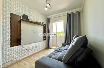 Apartamento com 2 quartos à venda na Rua Rolândia, 688, Cruzeiro, São José dos Pinhais