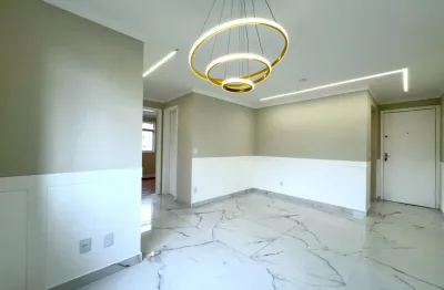 Apartamento com 3 quartos à venda na Rua José Luciano, 740, Pedro Moro, São José dos Pinhais