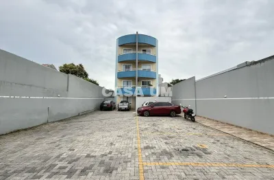 Apartamento garden cruzeiro - são josé dos pinhais/prapartamento garden cruzeiro - são josé dos pinhais/pr