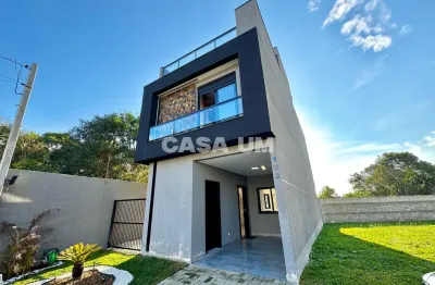 Triplex costeira - são josé dos pinhais/pr triplex costeira - são josé dos pinhais/pr