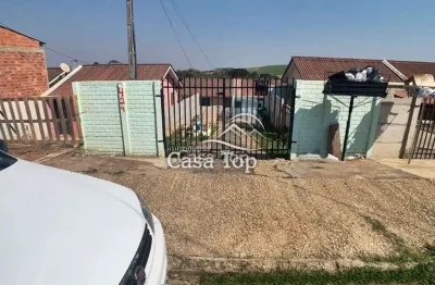 Casa com 2 quartos à venda no Contorno, Ponta Grossa 