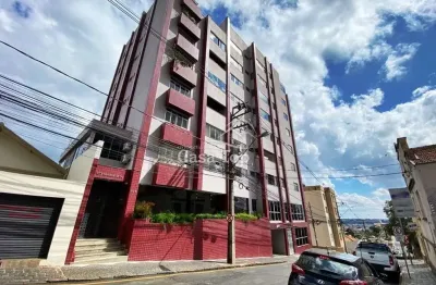 Apartamento com 3 quartos à venda no Centro, Ponta Grossa 