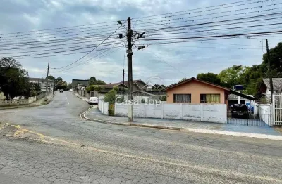 Terreno à venda no Colônia Dona LuÍza, Ponta Grossa 