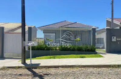 Casa com 3 quartos à venda no Oficinas, Ponta Grossa 