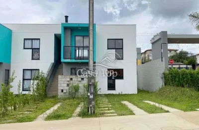 Apartamento garden semimobiliado à venda condomínio inova - uvaranas