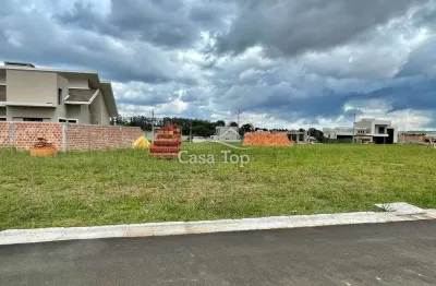 Terreno à venda no Uvaranas, Ponta Grossa 