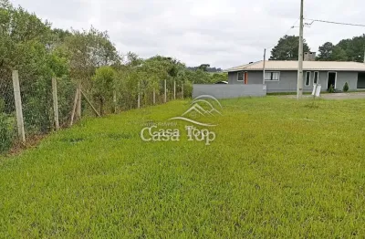 Terreno à venda no condomínio reserva ecoville ii - contorno