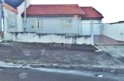 Casa com 4 quartos para alugar no Neves, Ponta Grossa 