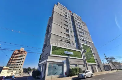 Apartamento à venda no edifício maison vert - órfãs