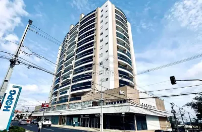Apartamento duplex à venda no edifício monet - centro