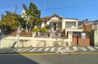 Casa comercial à venda no Centro, Ponta Grossa 