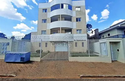 Apartamento com 2 quartos à venda no Colônia Dona LuÍza, Ponta Grossa 