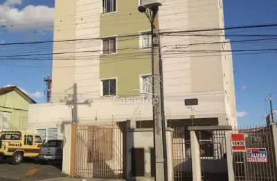 Apartamento com 3 quartos à venda no Ronda, Ponta Grossa 
