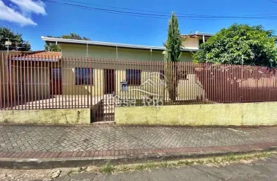 Casa com 3 quartos à venda no Uvaranas, Ponta Grossa 