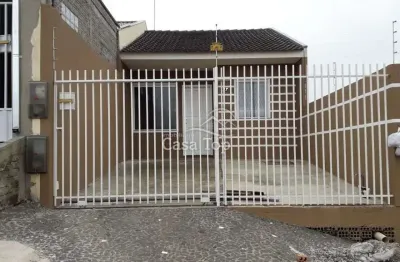 Casa com 3 quartos à venda no Colônia Dona LuÍza, Ponta Grossa 
