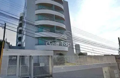 Apartamento garden semimobiliado à venda edifício rafael - uvaranas