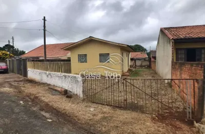 Casa com 2 quartos para alugar no Jardim Carvalho, Ponta Grossa 