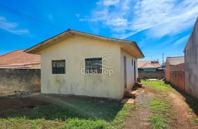 Casa para alugar  santa monica - jardim carvalho (em negociação)