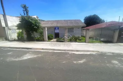 Casa com 2 quartos à venda no Contorno, Ponta Grossa 