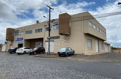 Apartamento com 3 quartos à venda no Boa Vista, Ponta Grossa 
