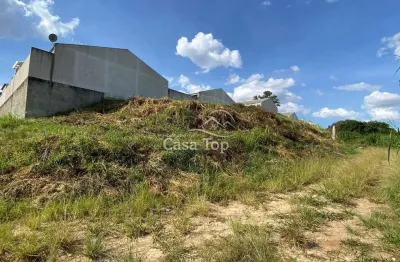 Terreno à venda no Ronda, Ponta Grossa 