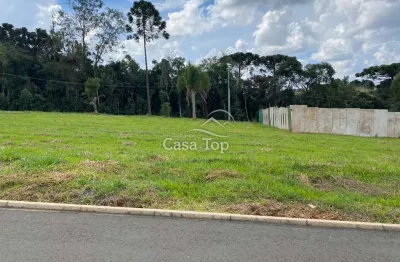 Terreno à venda condomínio eos mirante residence - contorno