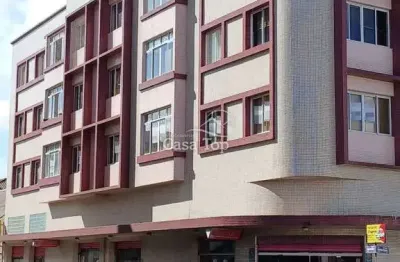 Apartamento com 3 quartos para alugar no Centro, Ponta Grossa 