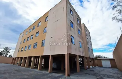 Apartamento com 3 quartos à venda no Orfãs, Ponta Grossa 