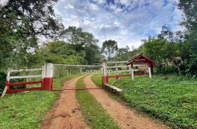 Chácara / sítio com 2 quartos à venda em Itaiacoca, Ponta Grossa 