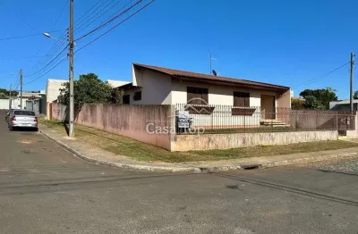 Casa com 3 quartos à venda no Uvaranas, Ponta Grossa 