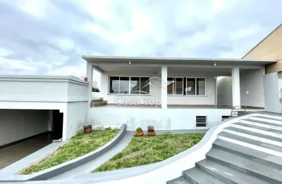 Casa com 3 quartos à venda no Estrela, Ponta Grossa 