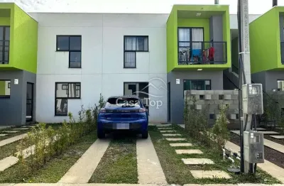 Apartamento com 3 quartos à venda no Uvaranas, Ponta Grossa 