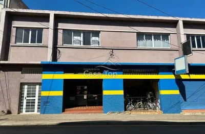 Ponto comercial à venda no Centro, Ponta Grossa 