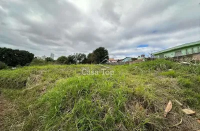 Terreno à venda no Estrela, Ponta Grossa 